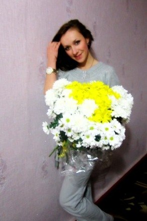 Юлия Бачурина | Москва