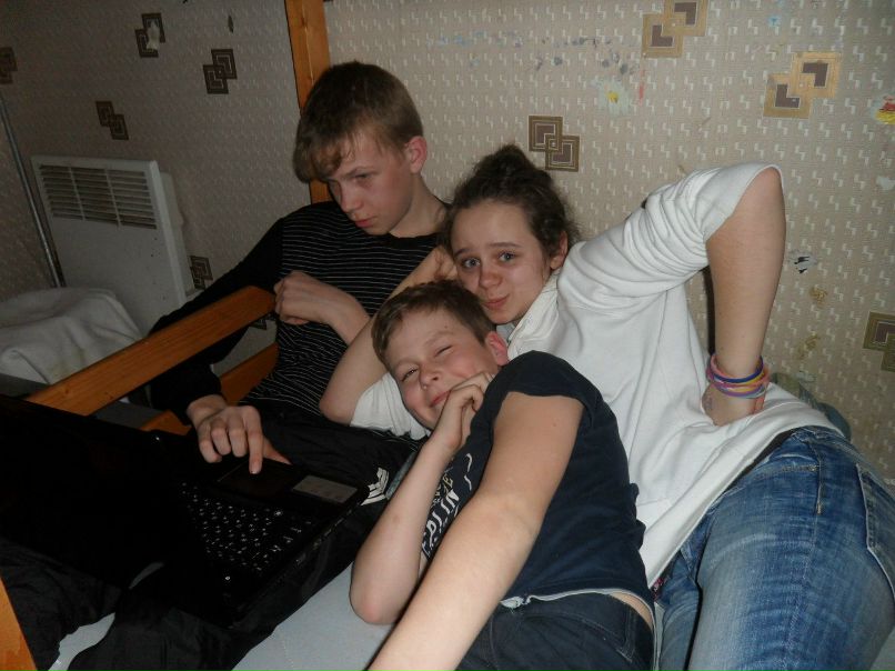 Андрей Иванов | Порхов