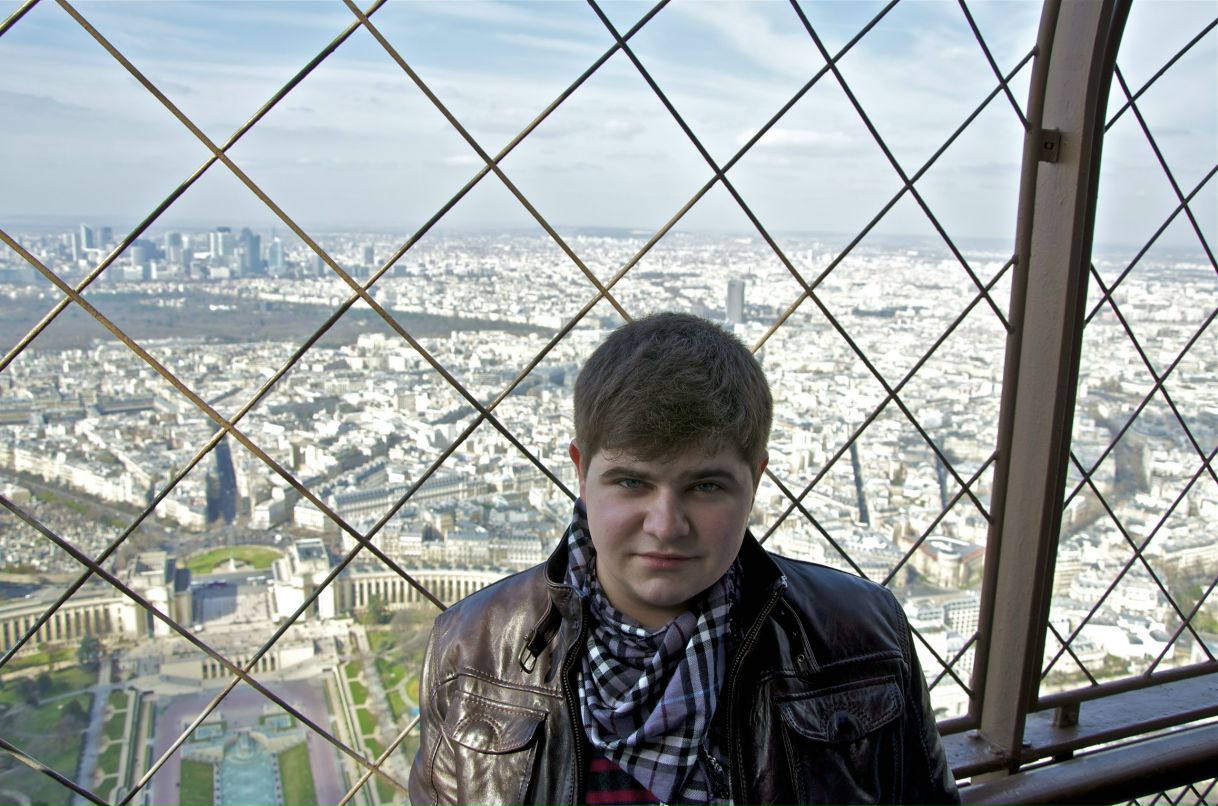 Константин Шкуро | 