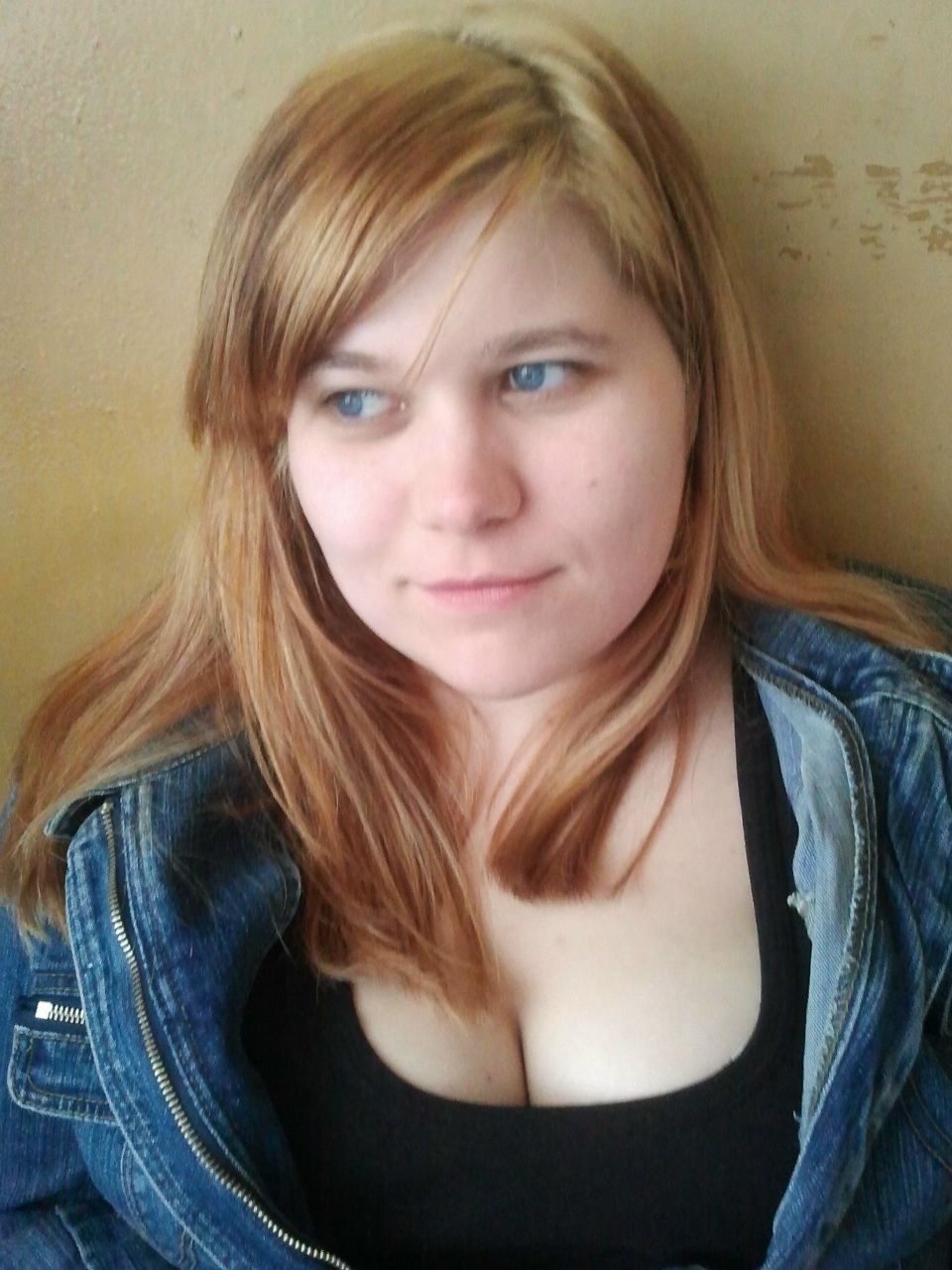 Ксюша Ерошко | Кубинка