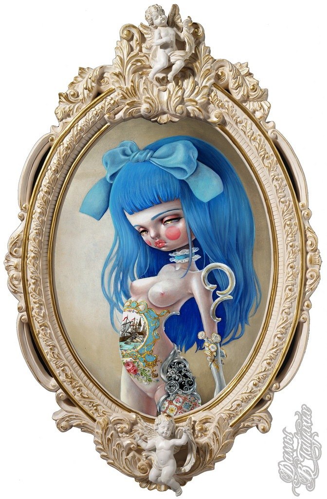 Женечка Белан | Омск