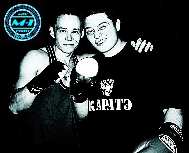 Александр Ахтареев | Уфа