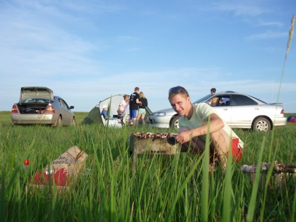 Александр Вощенко | Красноярск