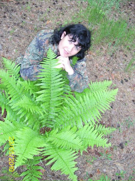 №3, Олька Шевчик, Севастополь №3, Олька Шевчик, Севастополь