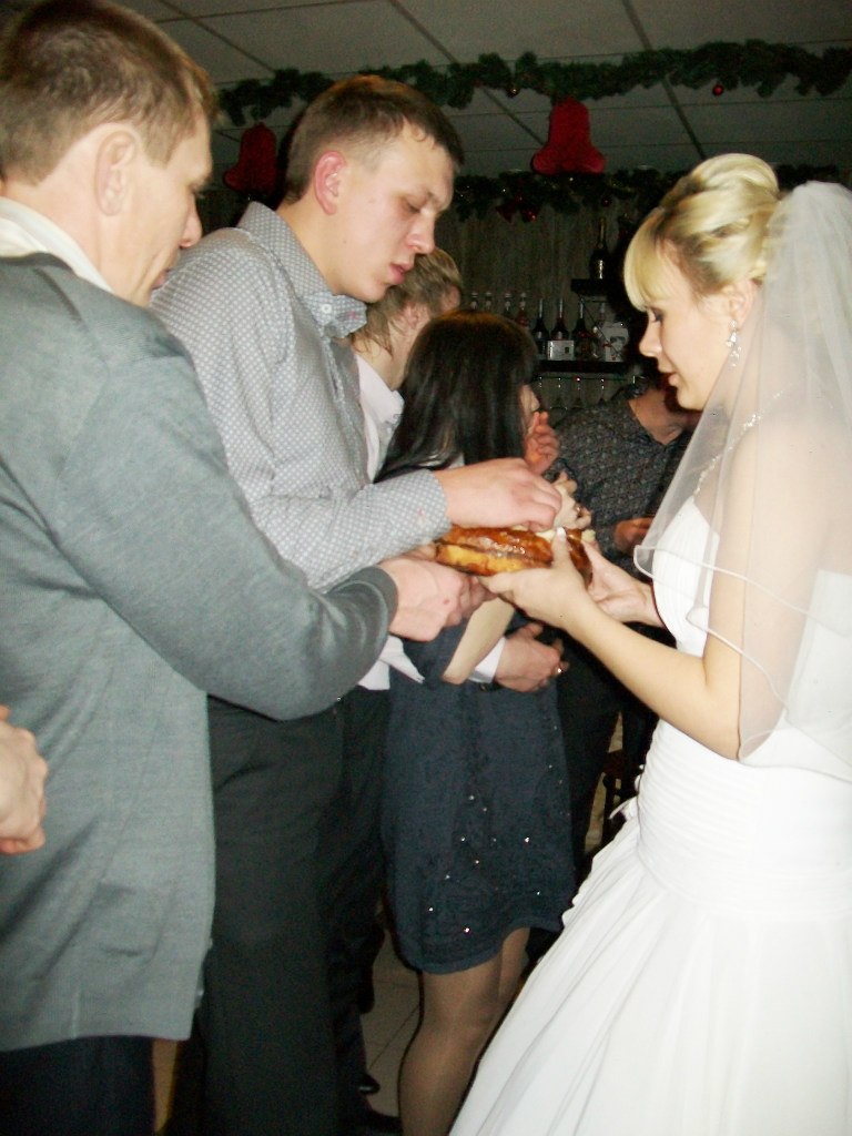 Сергей Фукс | Новомичуринск