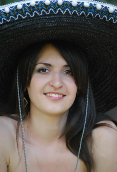 №28, Елена Ивчук, Днепр (Днепропетровск) №28, Елена Ивчук, Днепр (Днепропетровск)