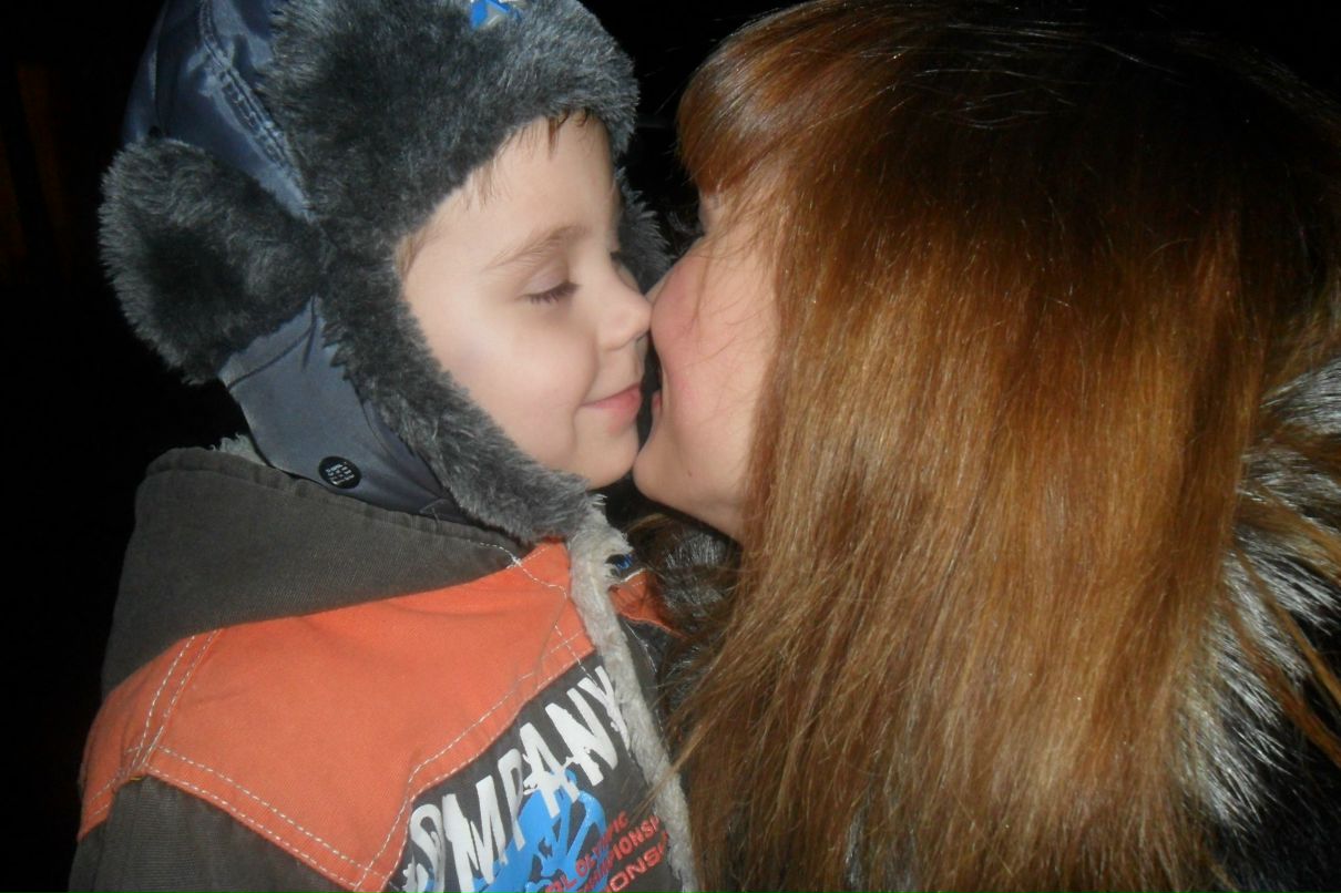 Анна Паращенко | Харьков