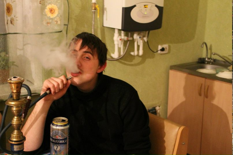 Юрий Баранников | Бутурлиновка
