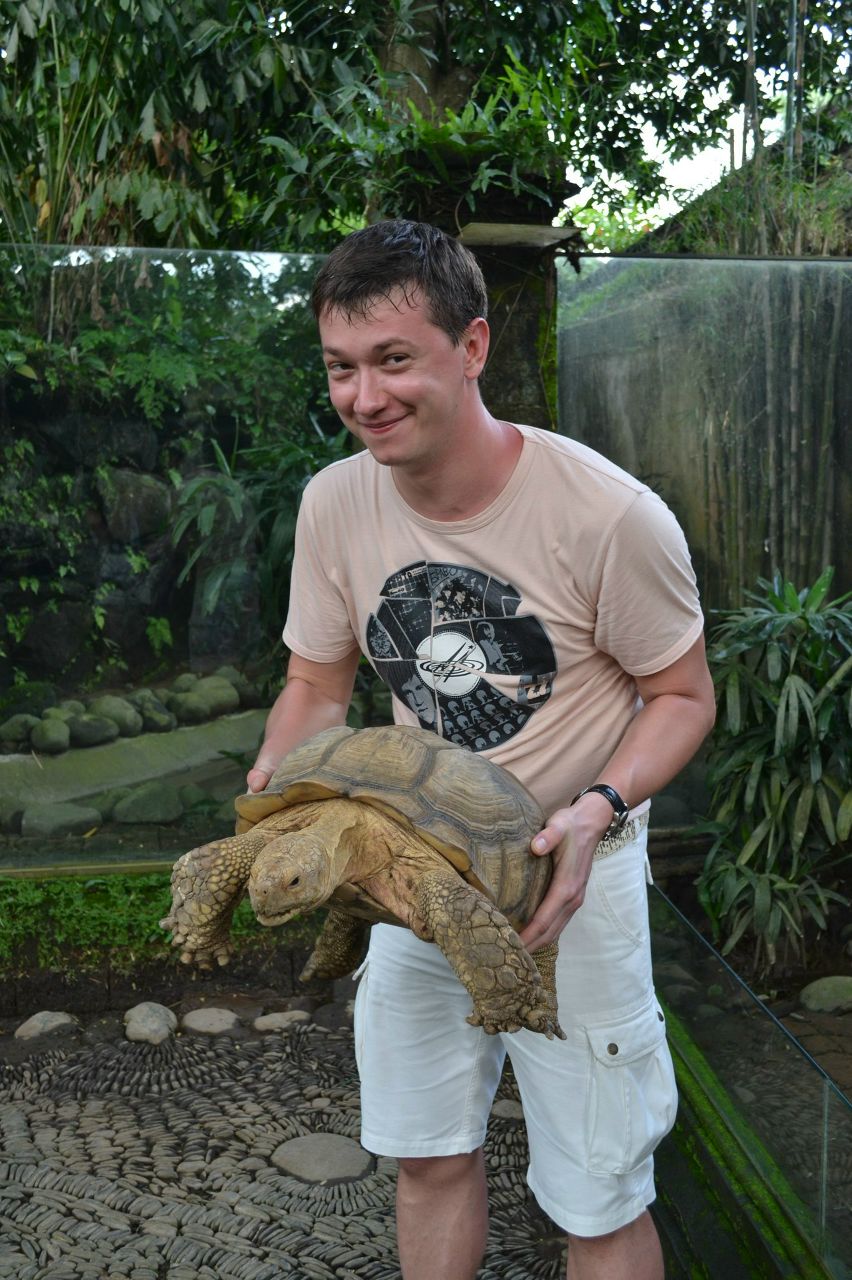 Игорь Командин | Москва