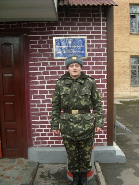 №15, Денис Помаля, 36 лет, Киев №15, Денис Помаля, 36 лет, Киев