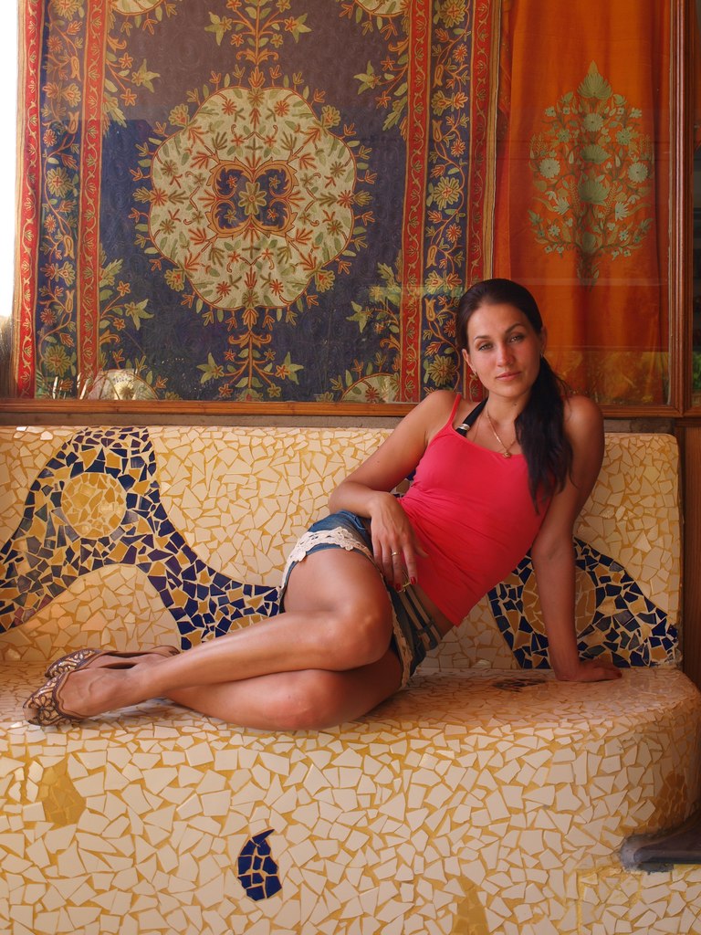 Uliana Skopinova | Санкт-Петербург