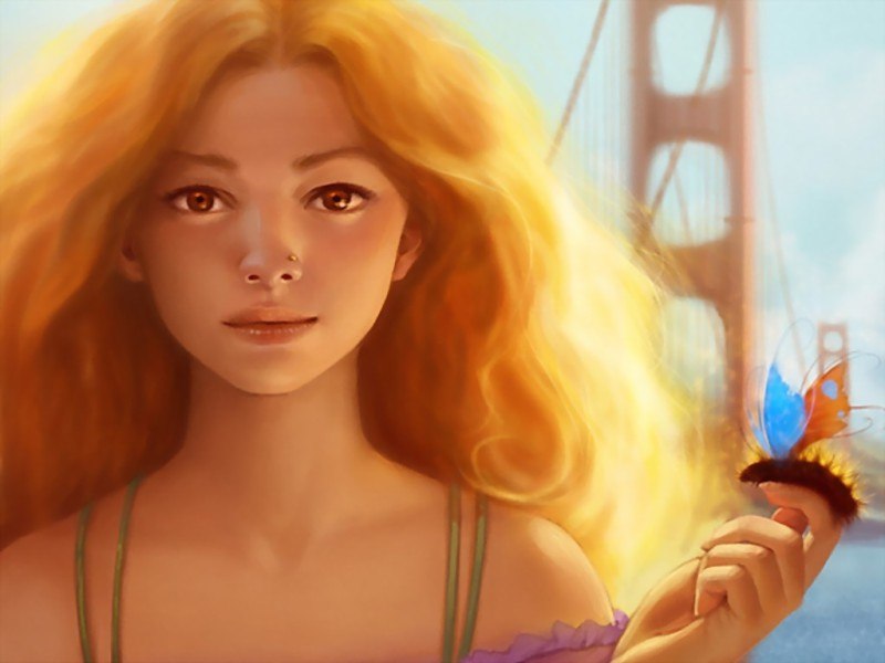 Анна Быкова | Киев