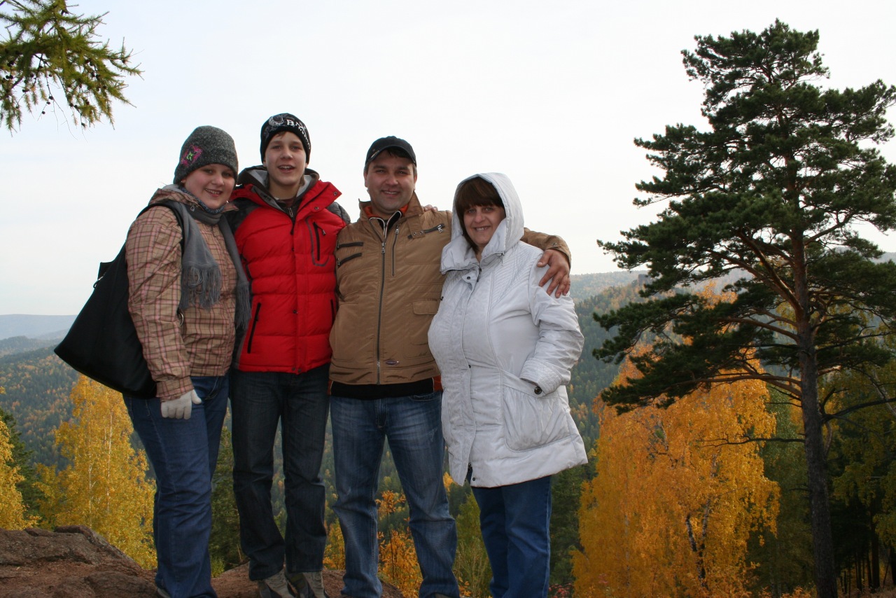 Фото профиля