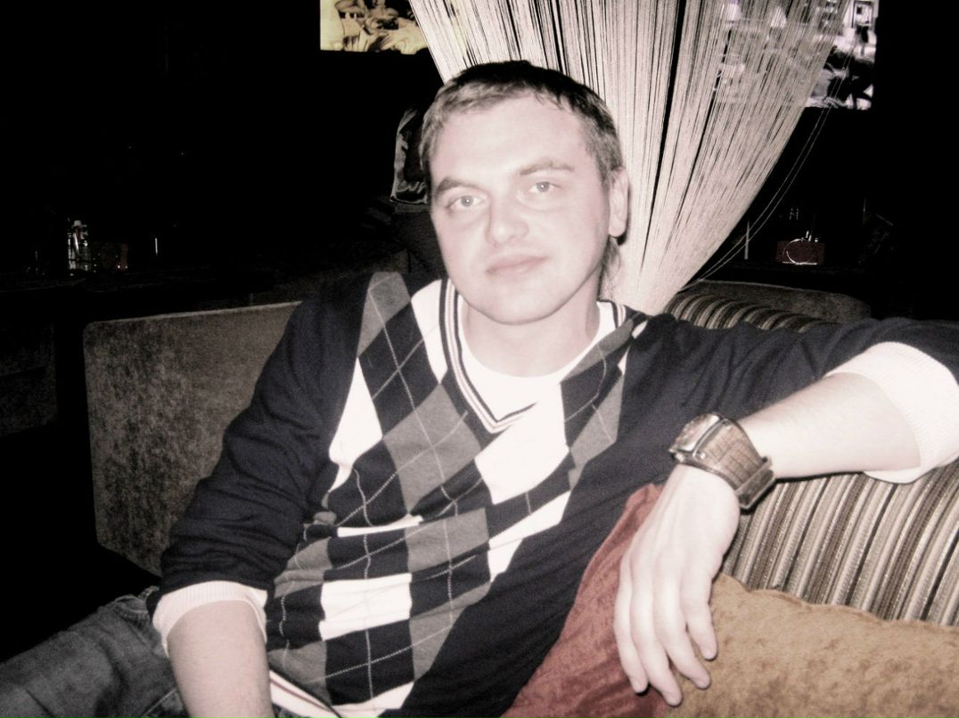 Андрей Лосев | Москва