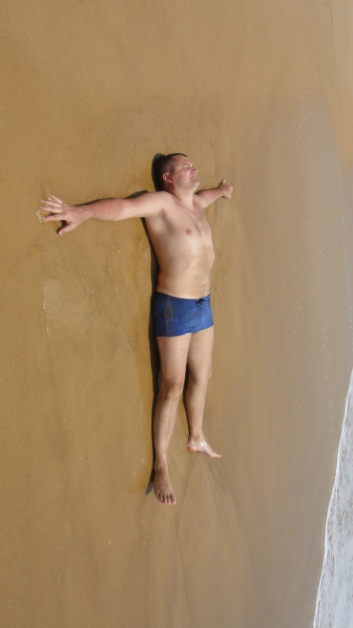 Андрей Селиванов | Санкт-Петербург