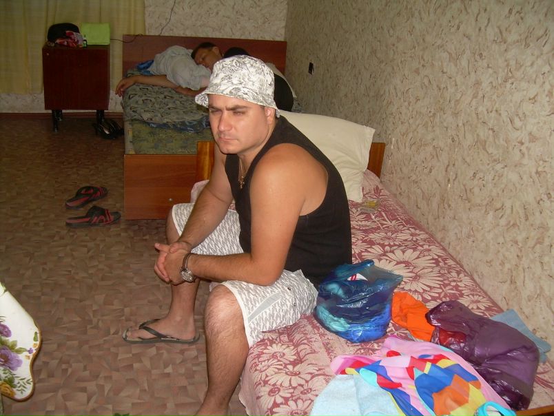 Евгений Мутовкин фото профиля #4