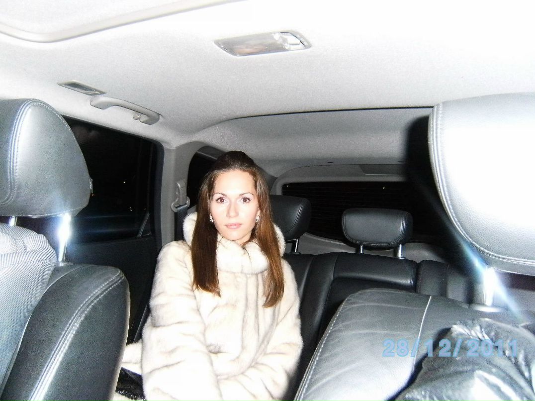 Евгения Середа | Новосибирск