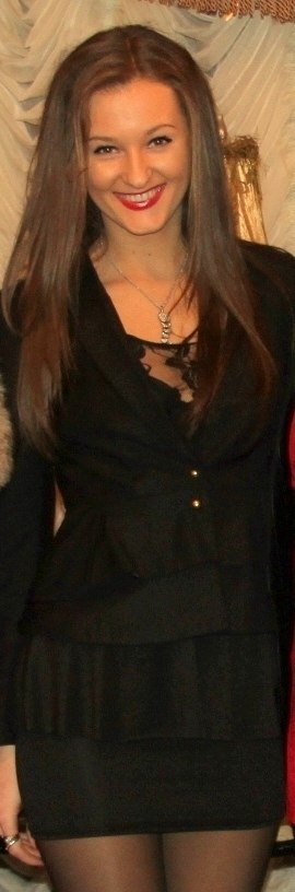 Nataliia Voitiuk-Bohutska | Chicago