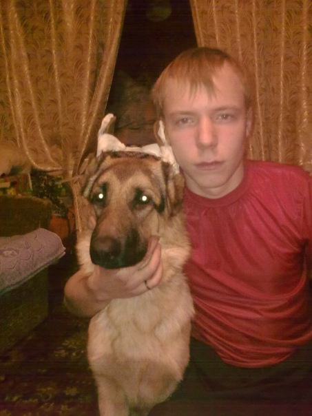 №22, Евгений Алтухов, 34 года, Калининград №22, Евгений Алтухов, 34 года, Калининград