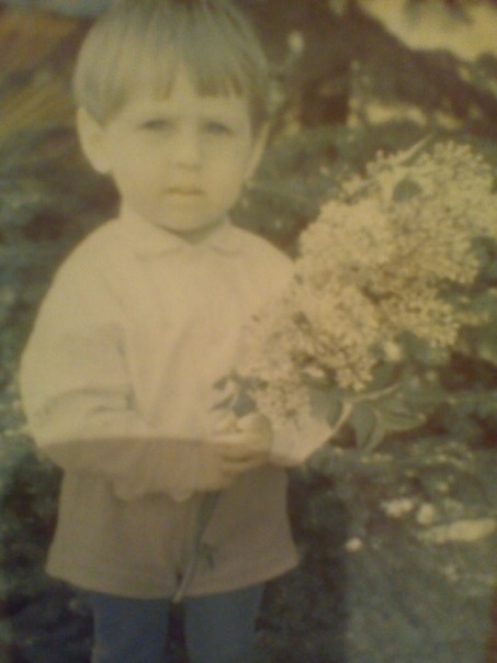 №23, Ярослав Борщев, 35 лет, Санкт-Петербург №23, Ярослав Борщев, 35 лет, Санкт-Петербург