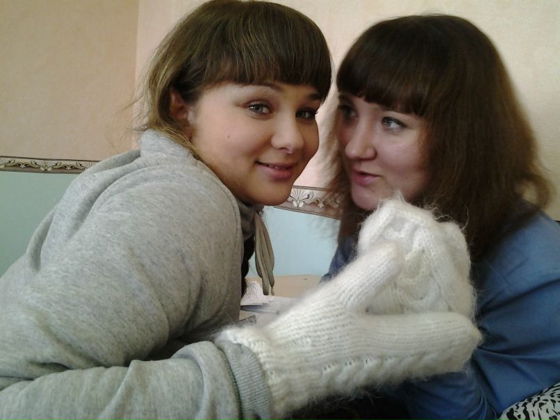 Алина Романова | Омск