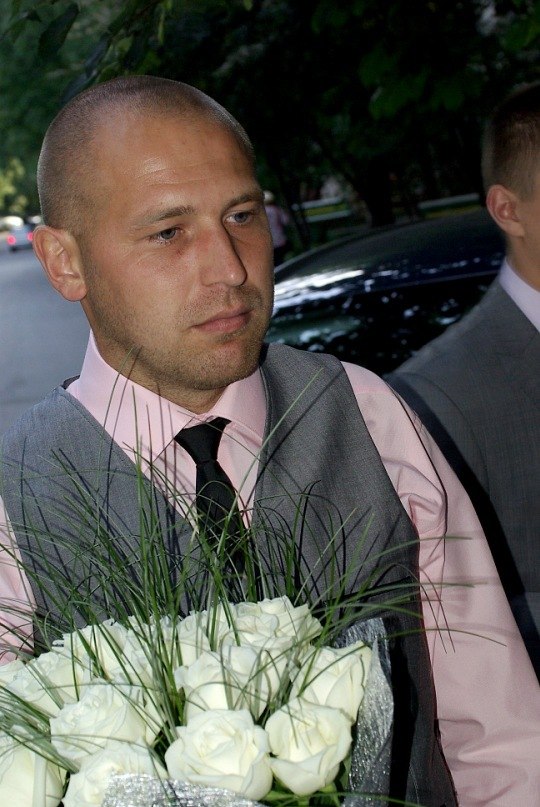 Сергей Баранов | Москва