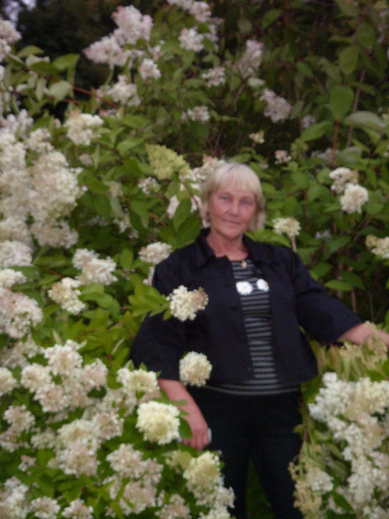 Ирина Панишева | Петрозаводск