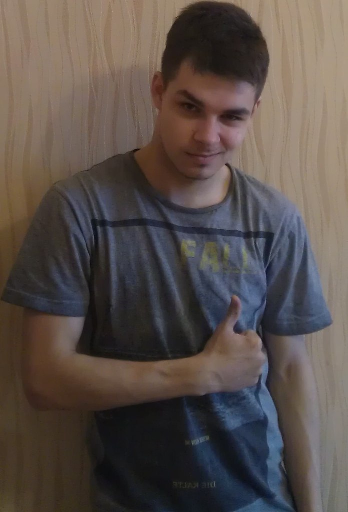 Берт Рябков Bertano_ M_Season | Киров