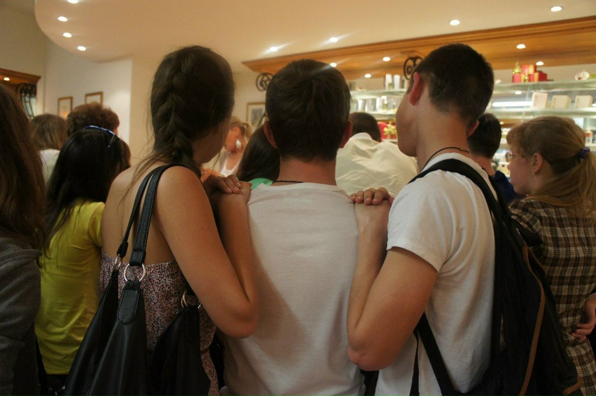 Николай Кондюрин | Дзержинск