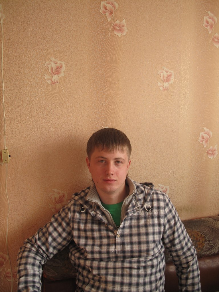 Толян Иванов | Санкт-Петербург