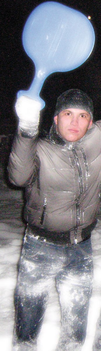 Дмитрий Шевченко | Киев