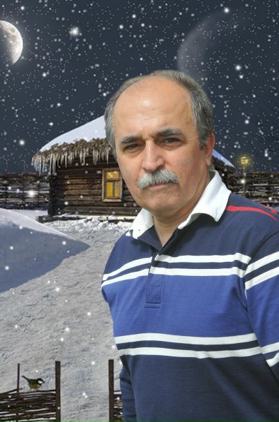 №2, Александр Втюрин, Одесса №2, Александр Втюрин, Одесса