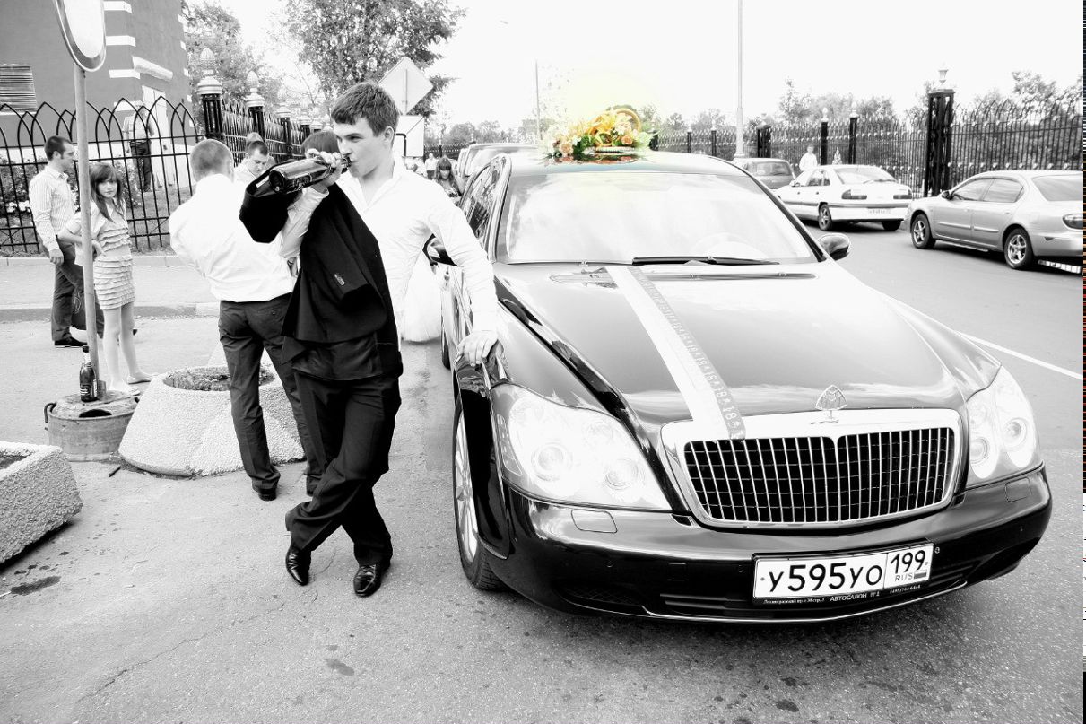 Андрей Князев ХуанПЕдроАльфеджоДЕлопача | Москва