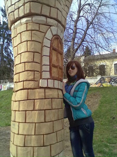 №111, Ірина Дмитренко, Андрушевка №111, Ірина Дмитренко, Андрушевка