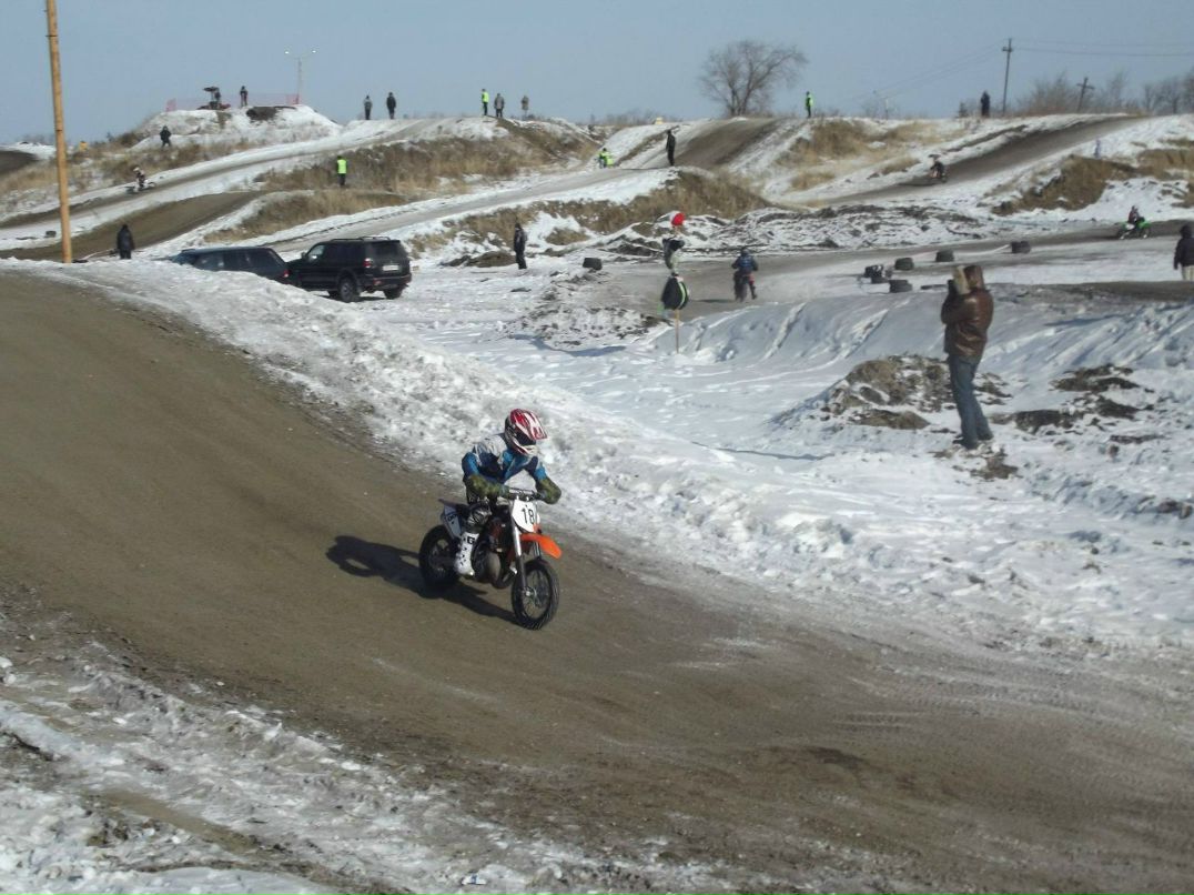 Денис Юрин | Челябинск