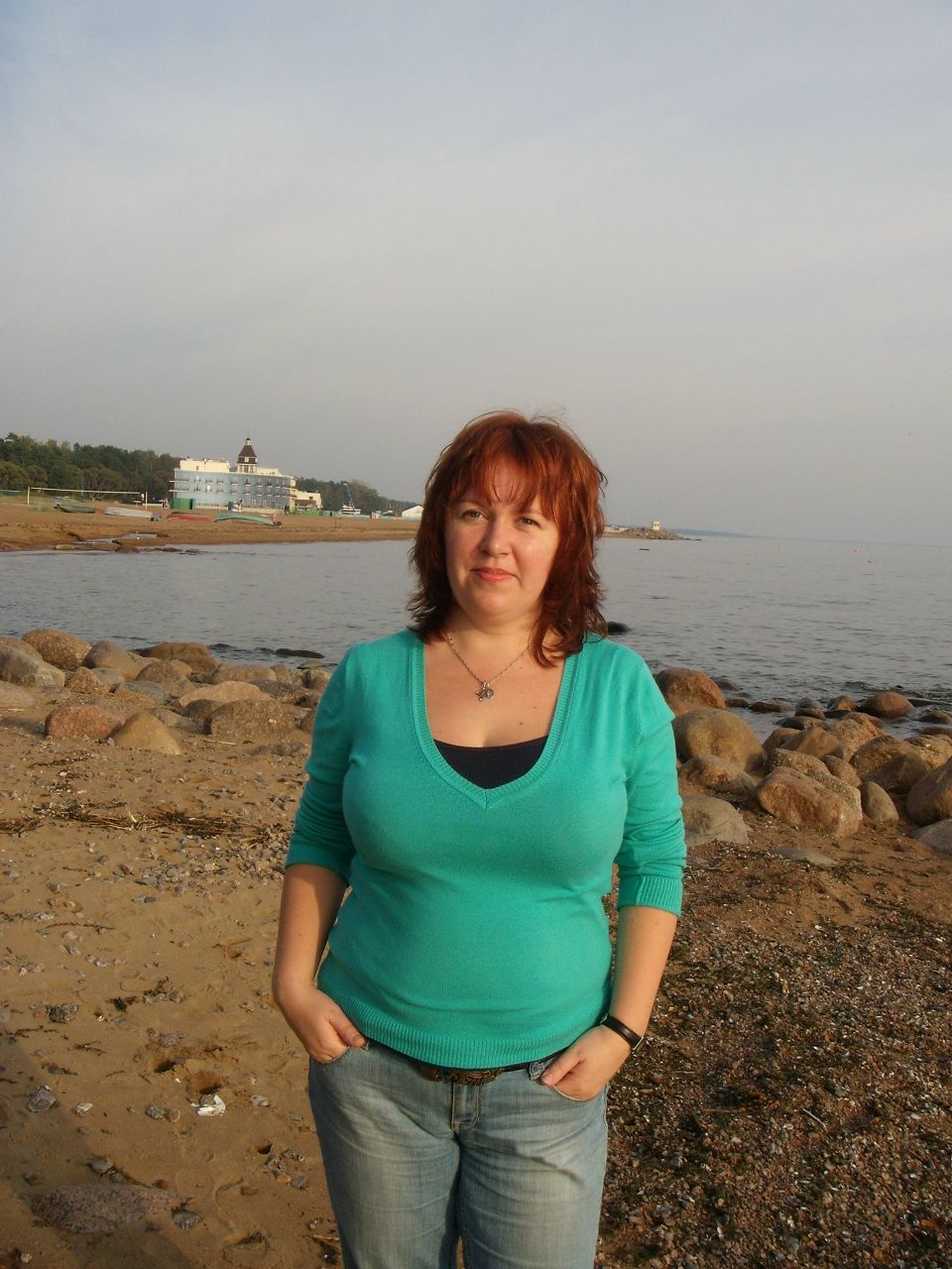 Ирина Кленина | Санкт-Петербург