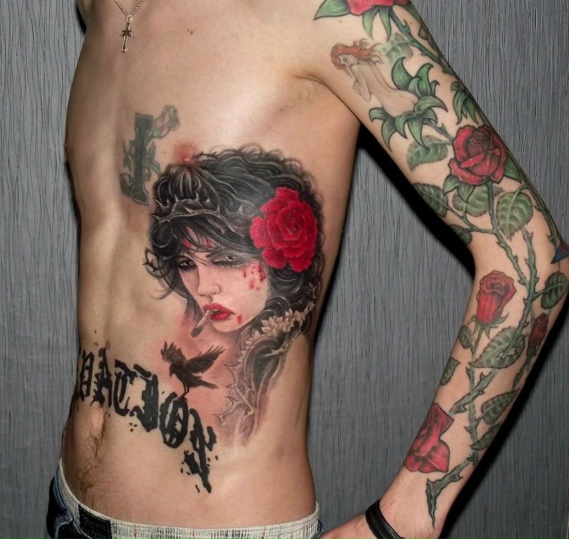 Алексей Дацкевич | Ишим