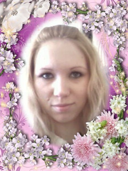 Ольга Замриева | Челябинск