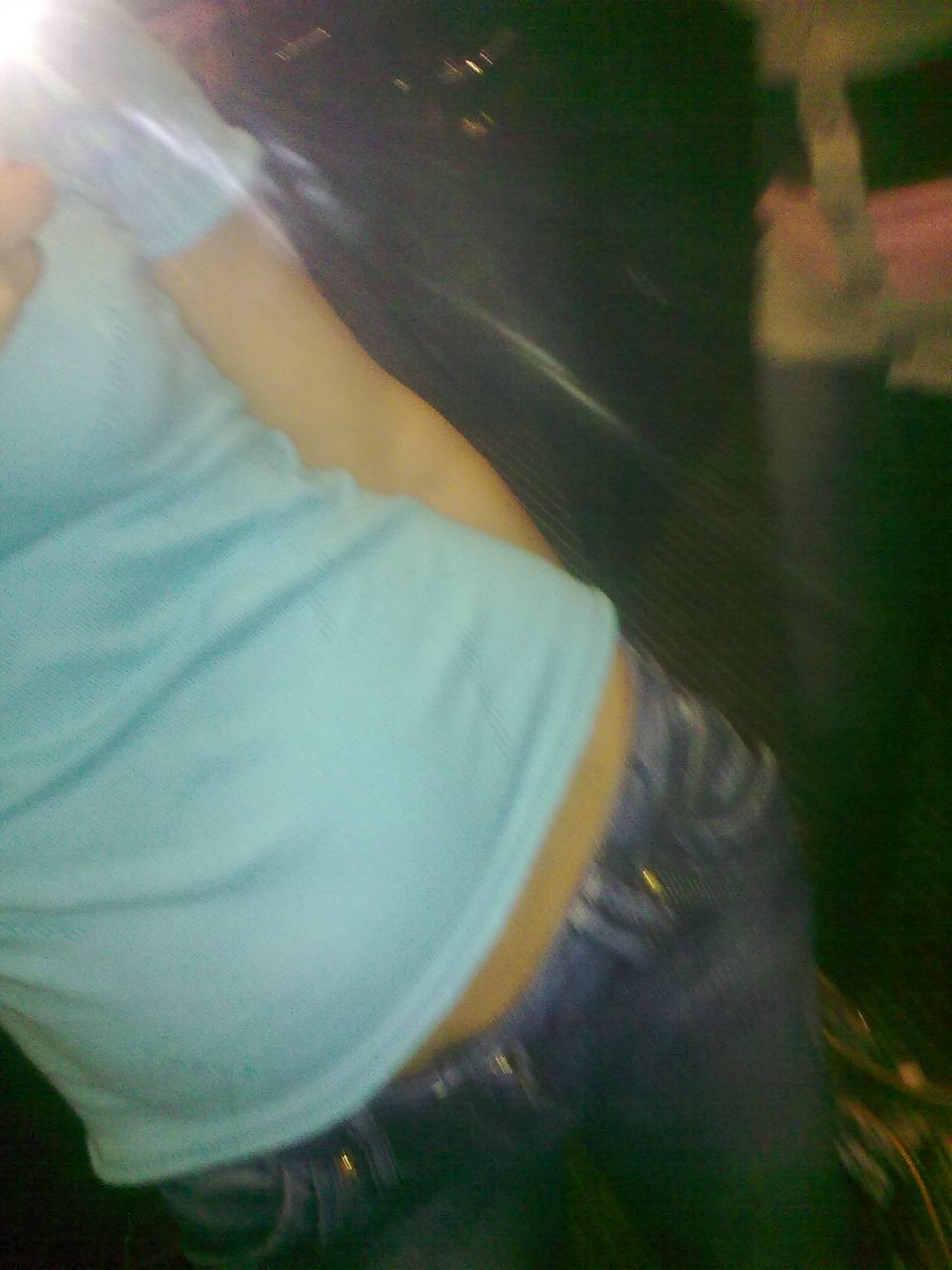 Анечка Трошина | Москва