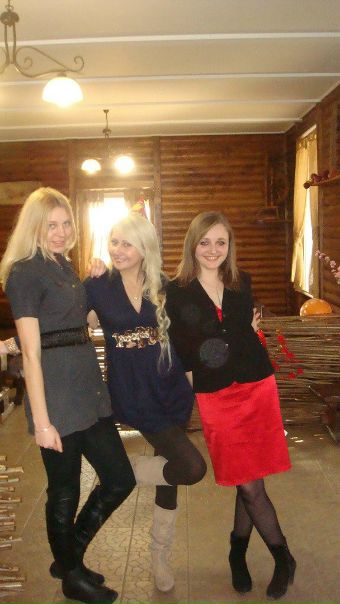 №122, Оксана Фелисиенко, 35 лет, Луцк №122, Оксана Фелисиенко, 35 лет, Луцк