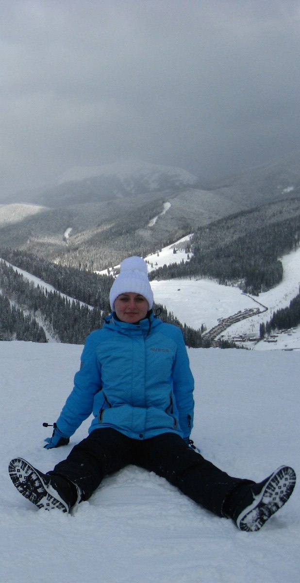 Екатерина Дерюгина | 