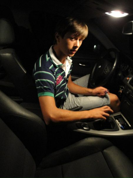 №51, Oleg Mihulka, 33 года, Львов №51, Oleg Mihulka, 33 года, Львов