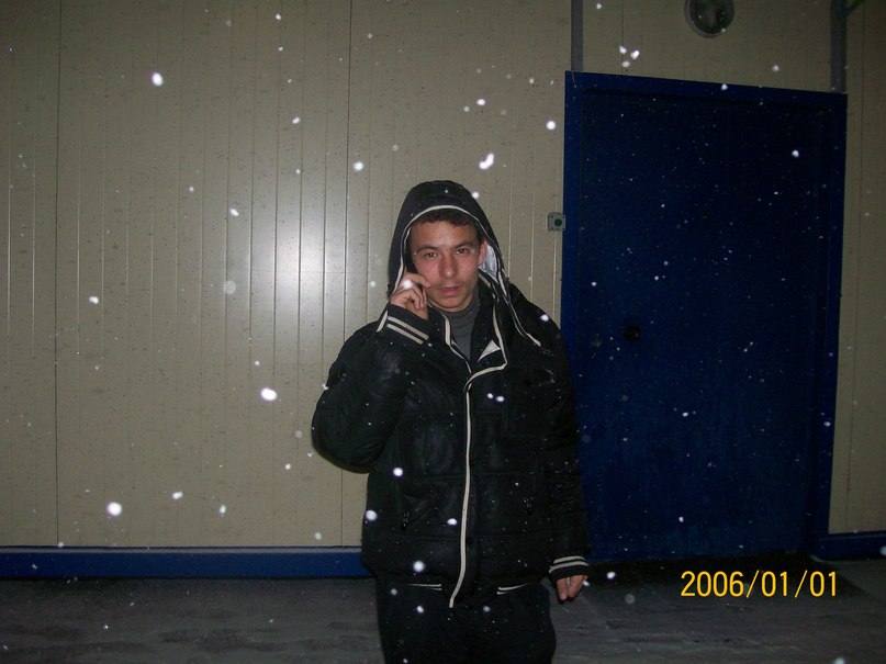 Вова Сурин Викторович | Кропивницкий / Кировоград