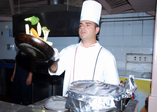 №46, Chef Mahmut, Şanlıurfa №46, Chef Mahmut, Şanlıurfa