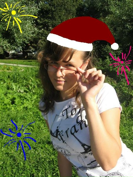 №64, Мария Мусатова, Петрозаводск, Россия №64, Мария Мусатова, Петрозаводск, Россия