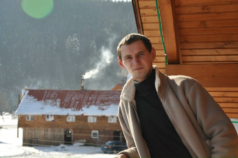 Юра Кіт @kotuk@ | Львов