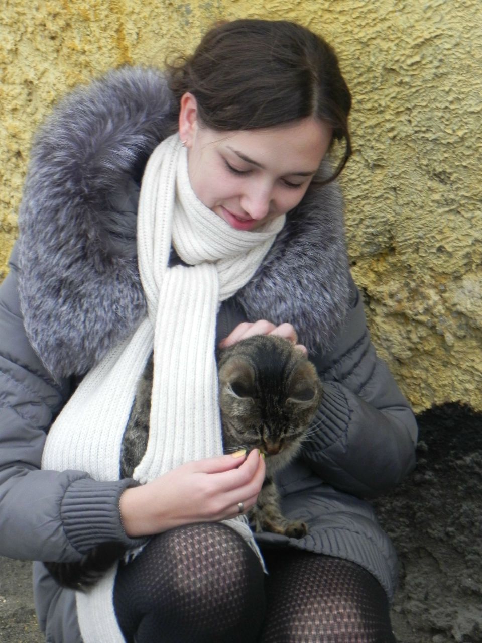 Нина Кузяева | Ростов-на-Дону