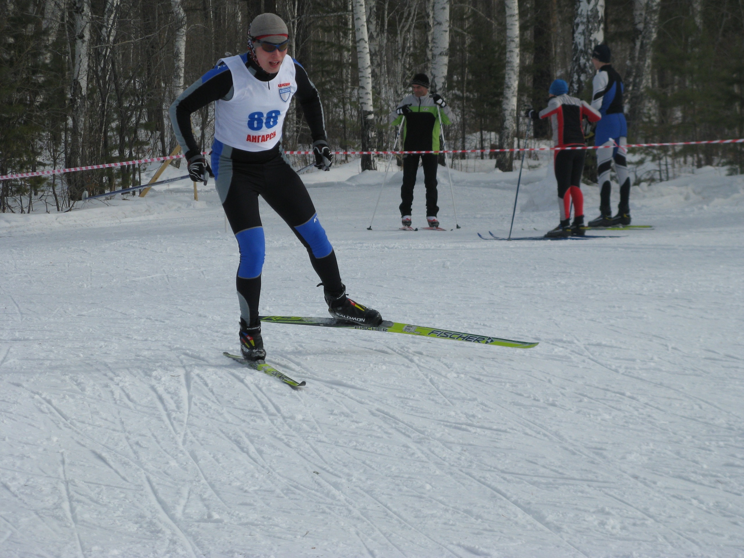 Фото профиля