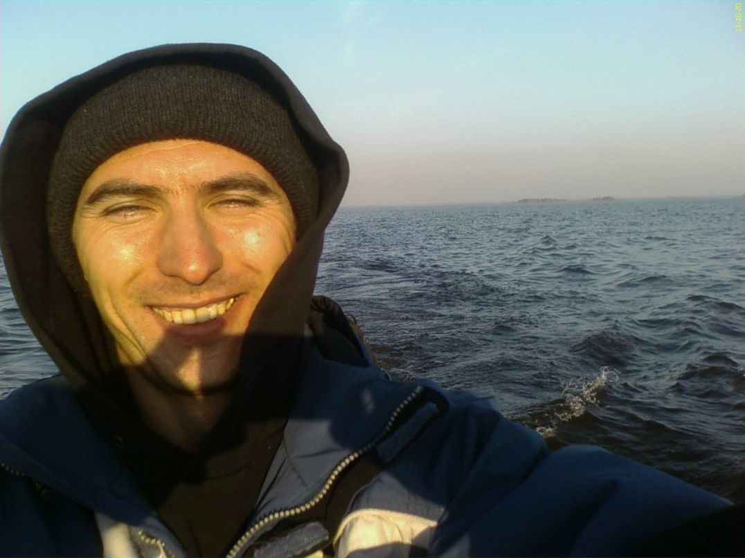 Гена Нетребко Михайлович | Киев