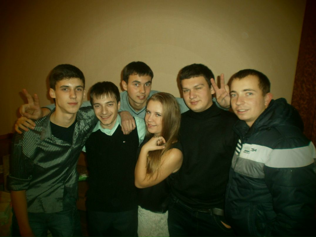 Александр Мацкевич | Севастополь